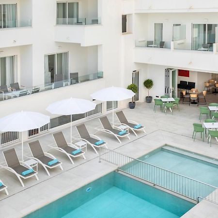 Aparthotel Marina Drach Porto Cristo Exteriér fotografie