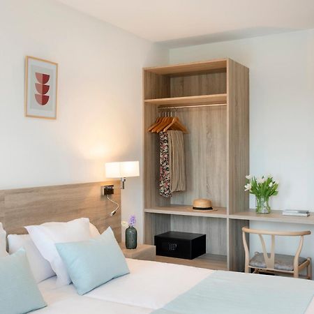 Aparthotel Marina Drach Porto Cristo Exteriér fotografie