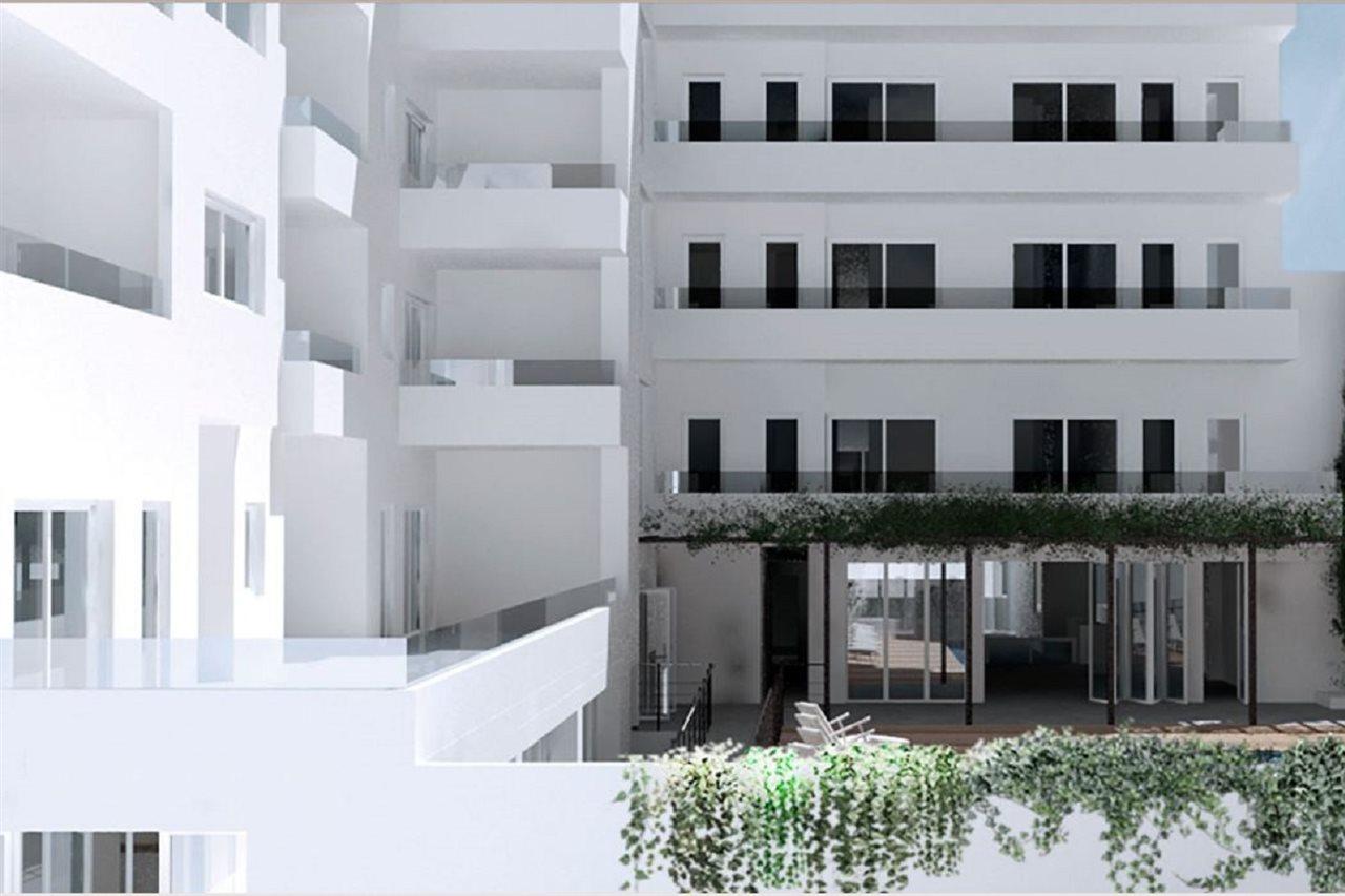 Aparthotel Marina Drach Porto Cristo Exteriér fotografie