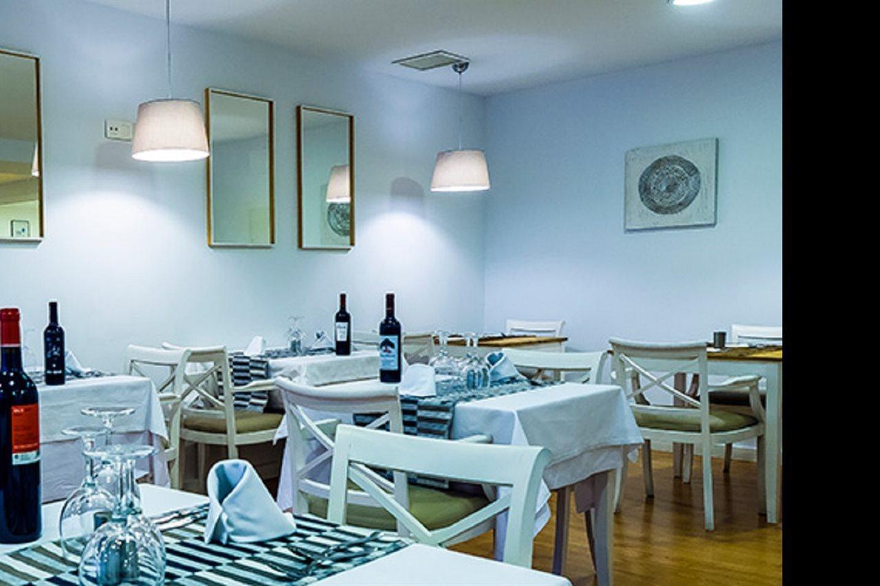 Aparthotel Marina Drach Porto Cristo Exteriér fotografie