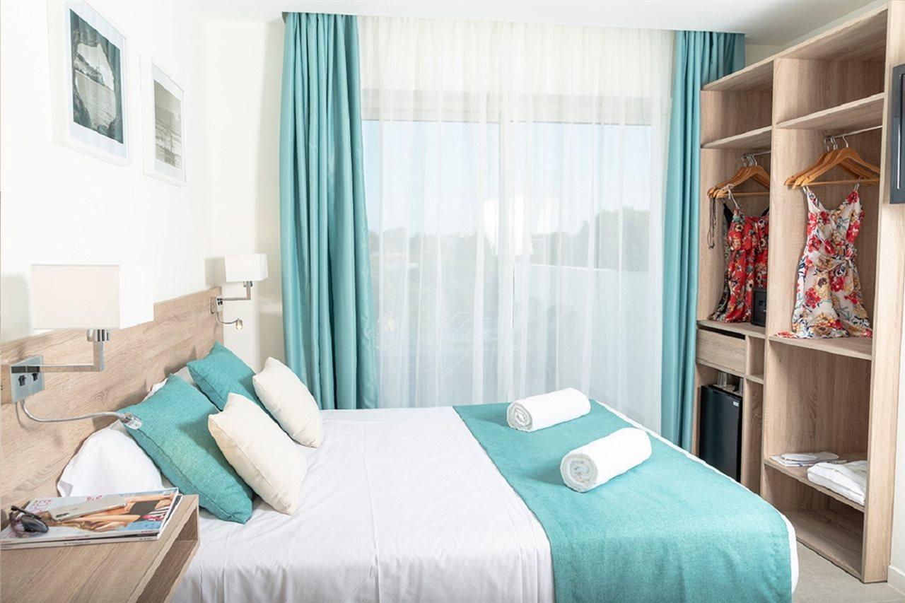 Aparthotel Marina Drach Porto Cristo Exteriér fotografie