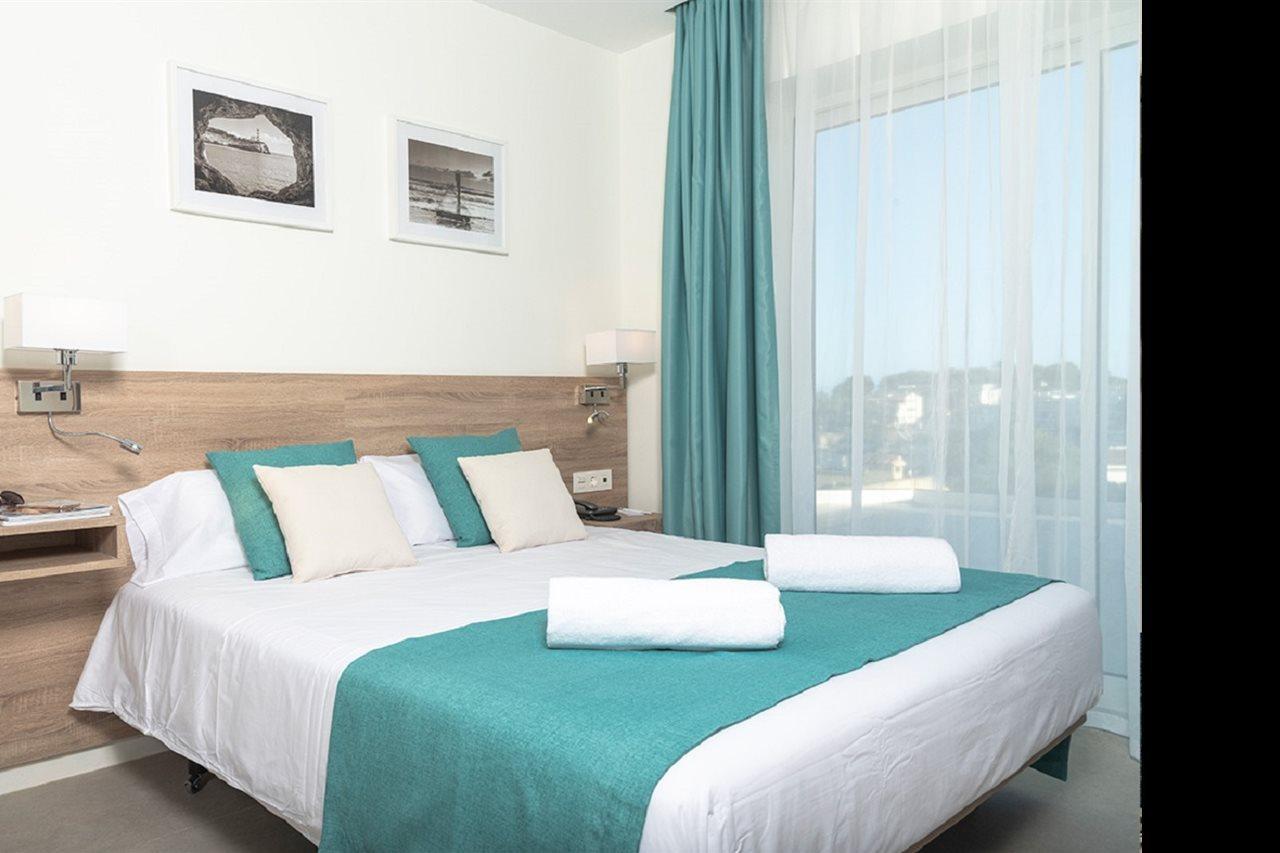 Aparthotel Marina Drach Porto Cristo Exteriér fotografie