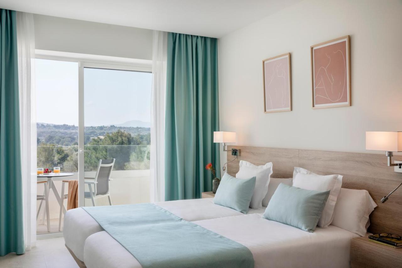 Aparthotel Marina Drach Porto Cristo Exteriér fotografie