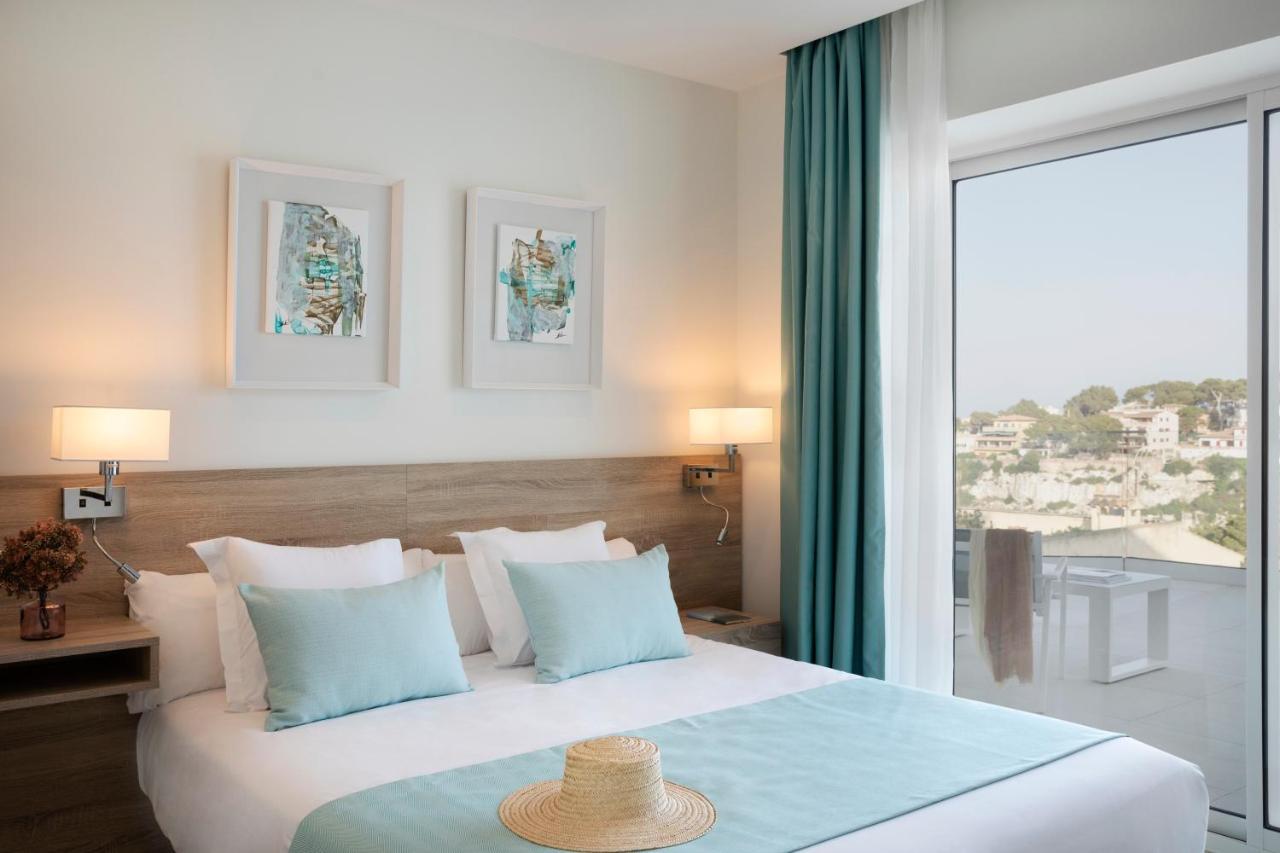 Aparthotel Marina Drach Porto Cristo Exteriér fotografie