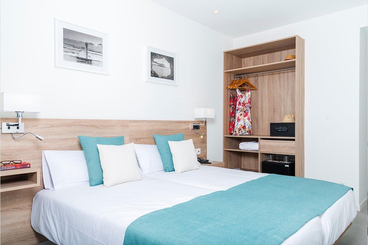 Aparthotel Marina Drach Porto Cristo Exteriér fotografie