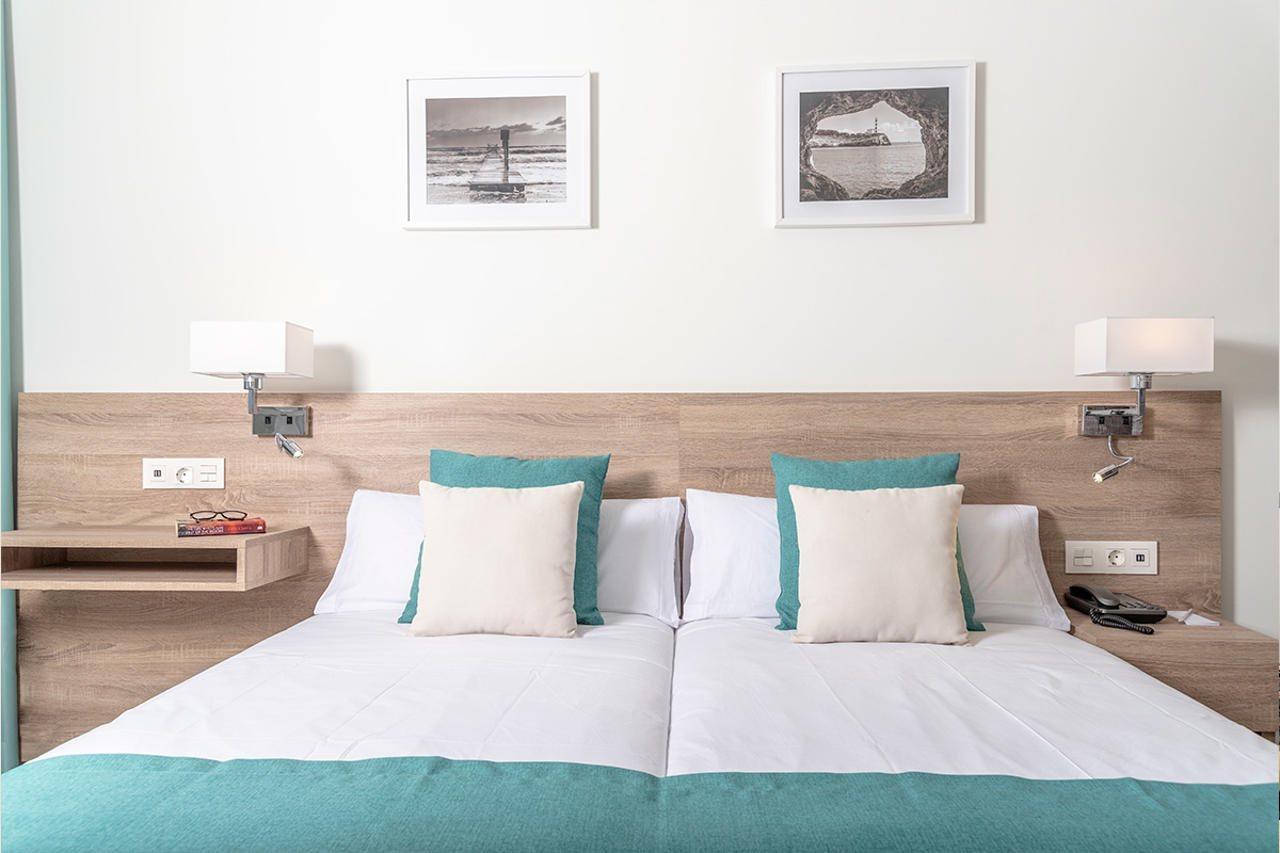 Aparthotel Marina Drach Porto Cristo Exteriér fotografie