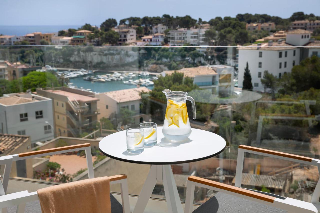 Aparthotel Marina Drach Porto Cristo Exteriér fotografie