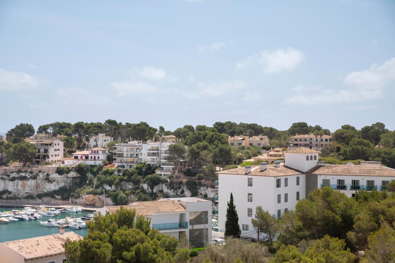 Aparthotel Marina Drach Porto Cristo Exteriér fotografie
